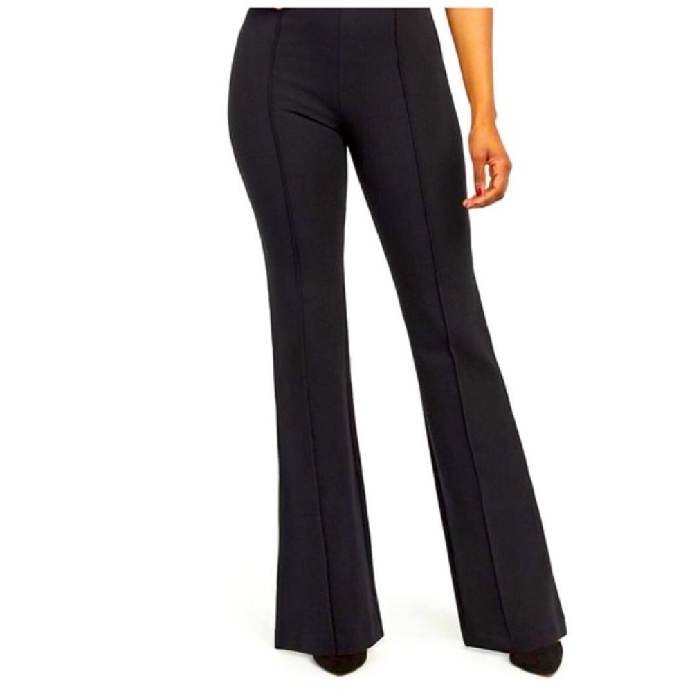 SPANX The Perfect Work Pant High Rise Ponte Flare